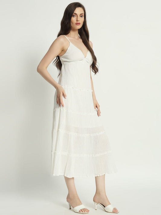 SOUL MAXI DRESS Dress AFFAIRMUSE 